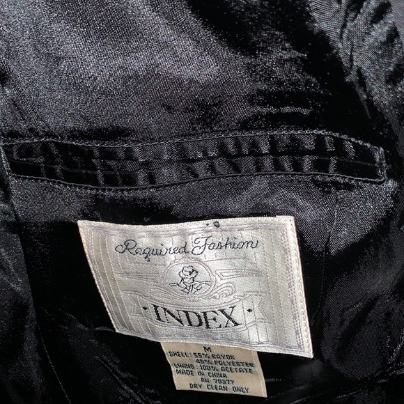 🌻🌻🌻 BOG2 SALE ITEM! Men’s Suit Jacket With Pocket Watch Pocket - Picture 7 of 7